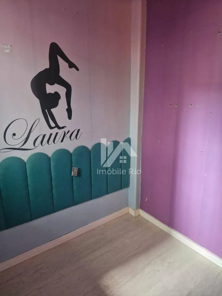 Apartamento, 2 quartos, 50 m² - Foto 3
