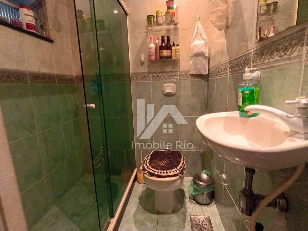 Apartamento, 4 quartos, 110 m² - Foto 24