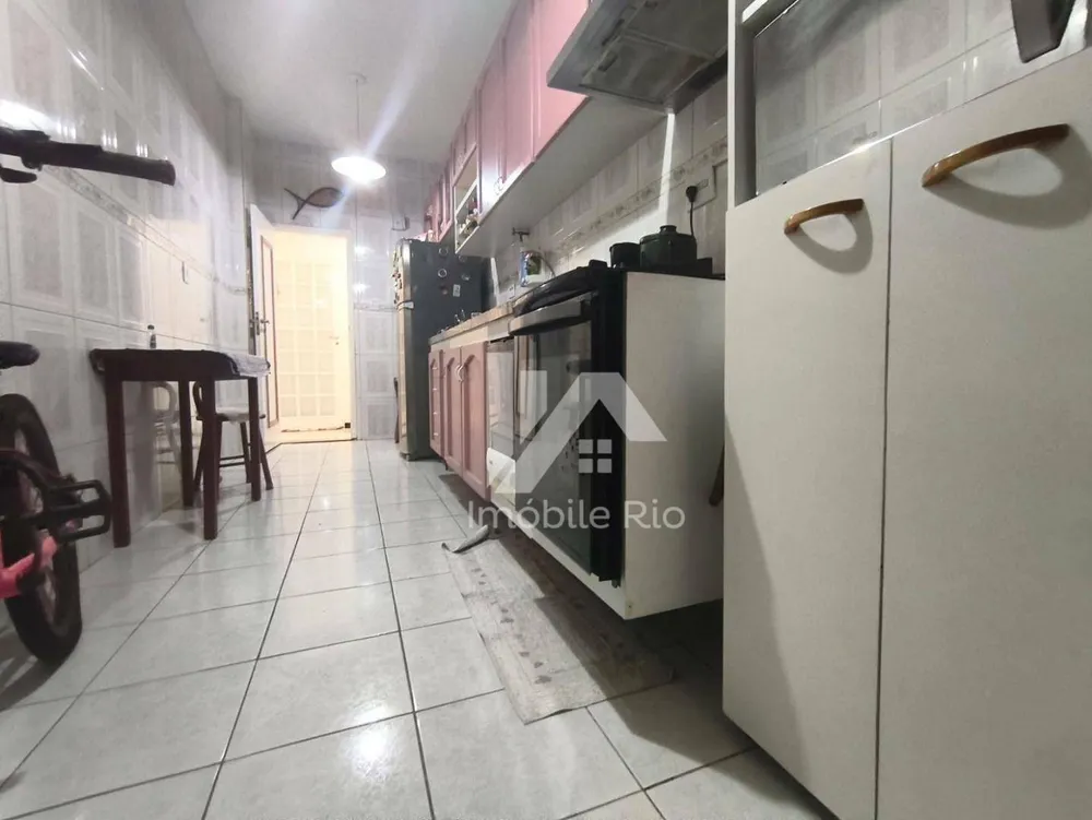Apartamento, 4 quartos, 110 m² - Foto 35