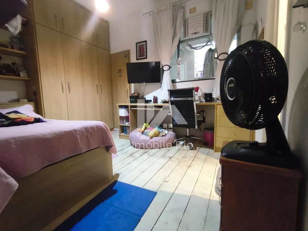 Apartamento, 4 quartos, 110 m² - Foto 23