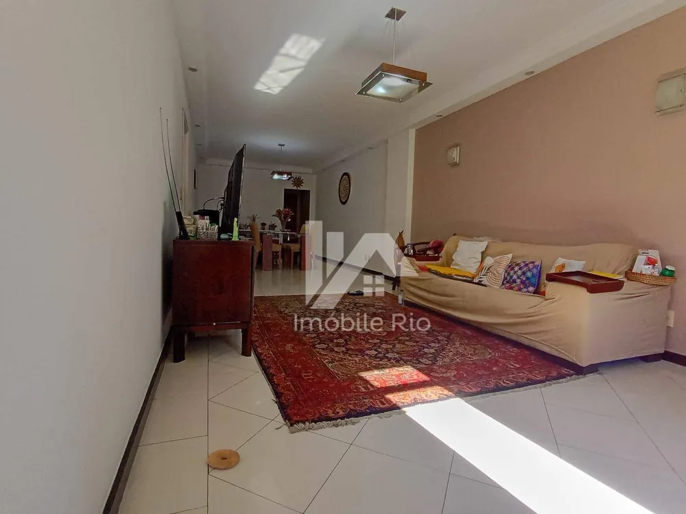 Apartamento, 4 quartos, 110 m² - Foto 2