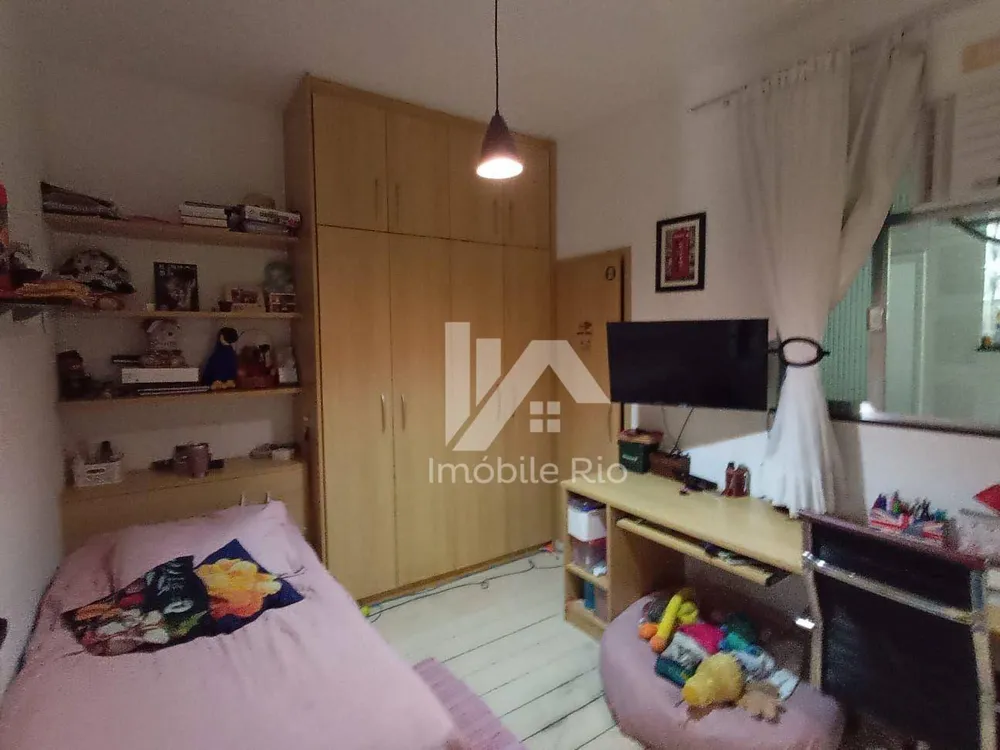 Apartamento, 4 quartos, 110 m² - Foto 21