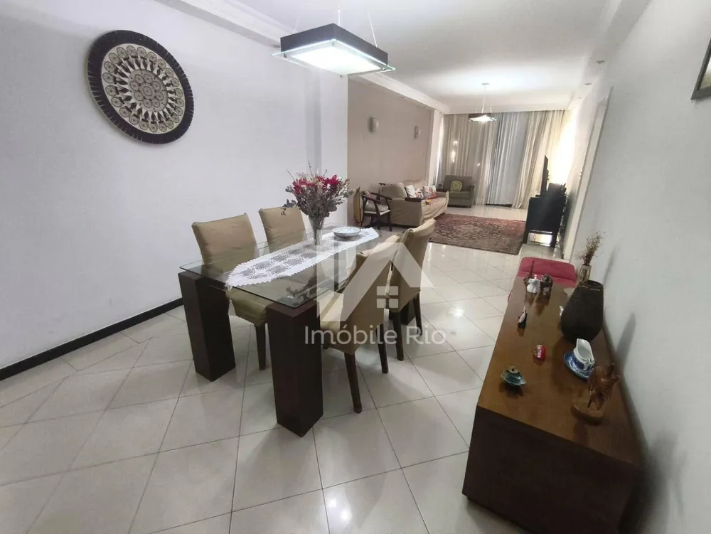 Apartamento, 4 quartos, 110 m² - Foto 6
