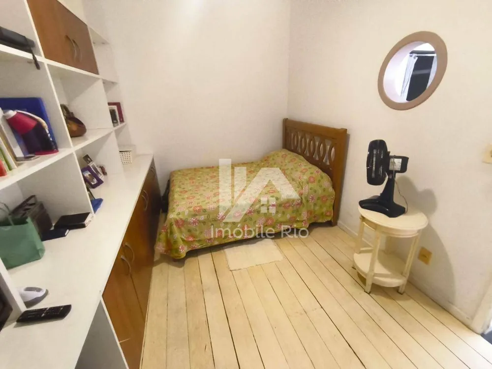 Apartamento, 4 quartos, 110 m² - Foto 26