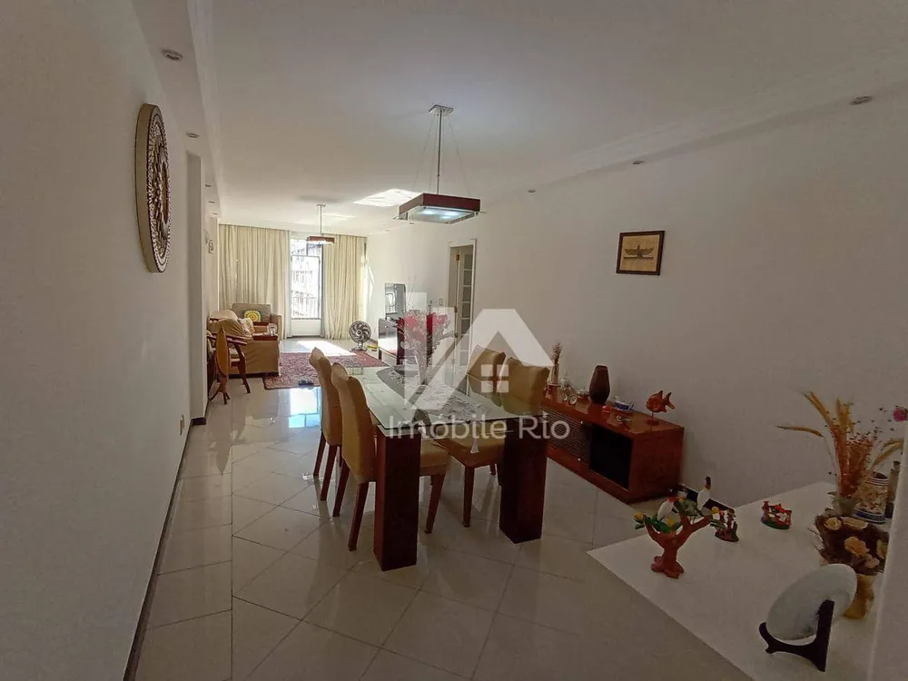 Apartamento, 4 quartos, 110 m² - Foto 1