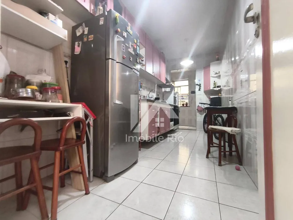 Apartamento, 4 quartos, 110 m² - Foto 32