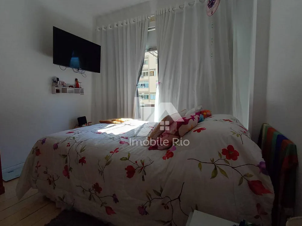 Apartamento, 4 quartos, 110 m² - Foto 12