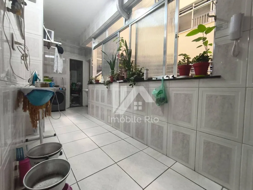 Apartamento, 4 quartos, 110 m² - Foto 36