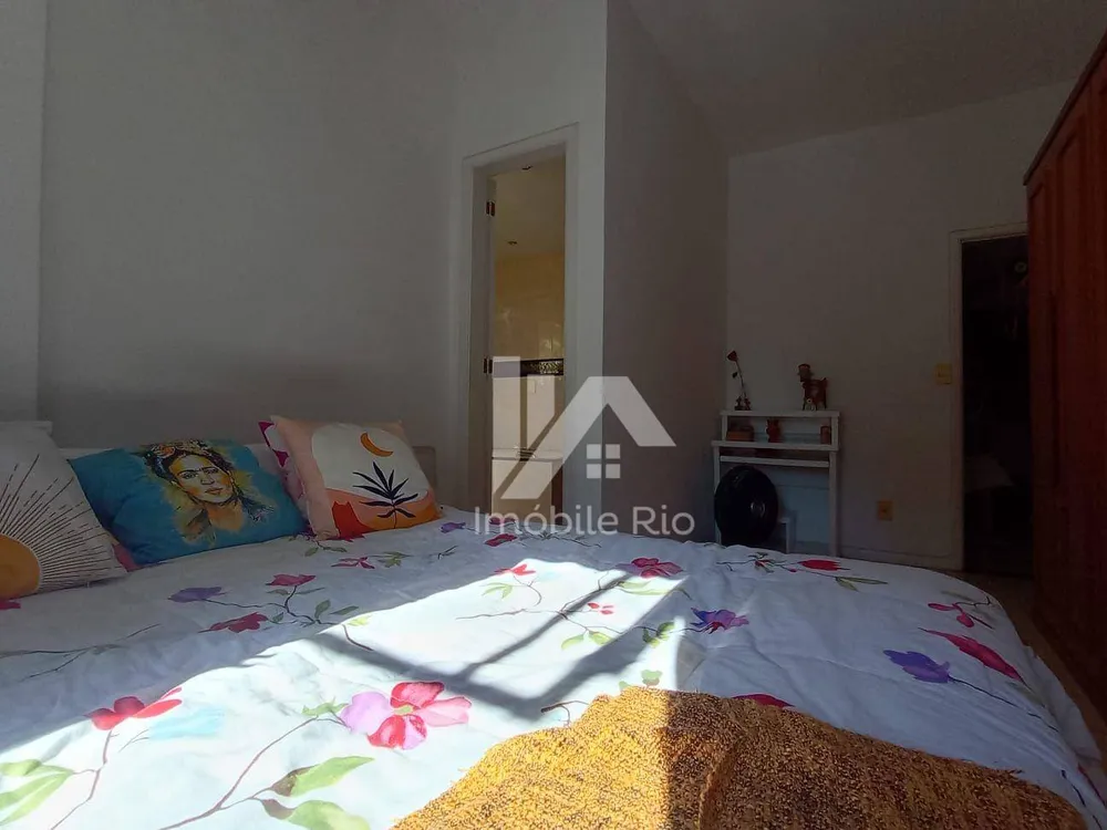 Apartamento, 4 quartos, 110 m² - Foto 13