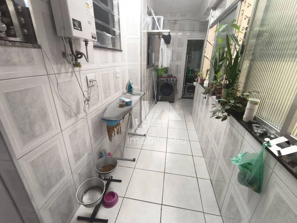 Apartamento, 4 quartos, 110 m² - Foto 37
