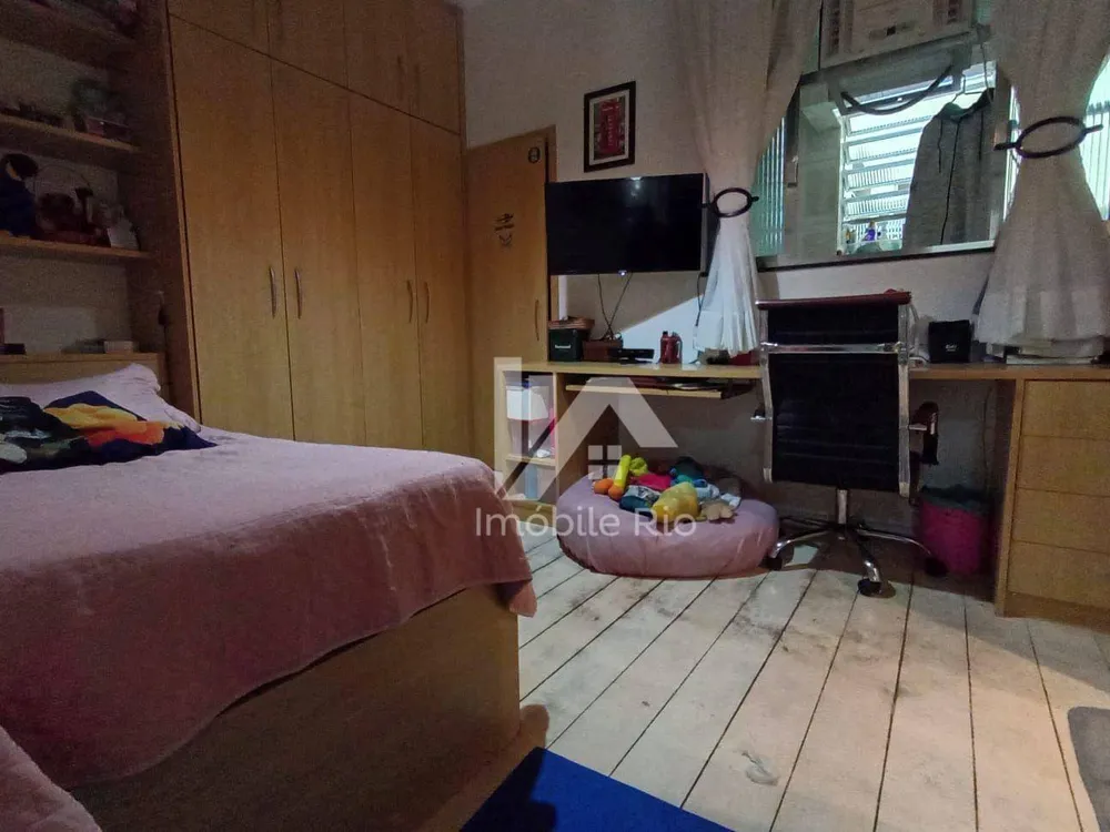 Apartamento, 4 quartos, 110 m² - Foto 22