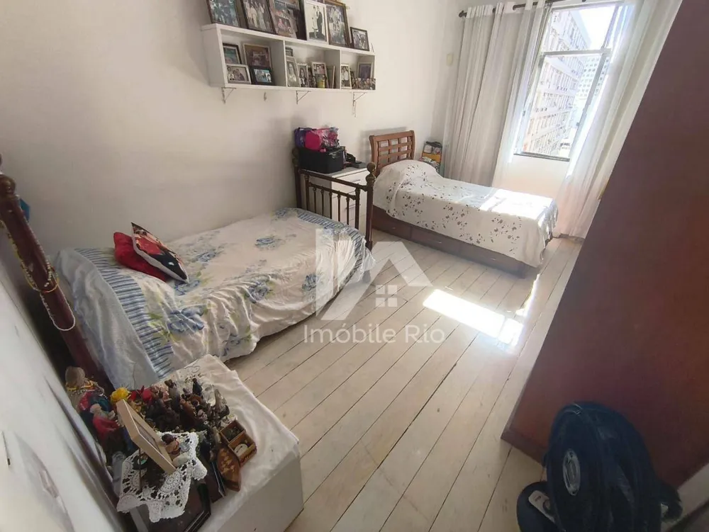 Apartamento, 4 quartos, 110 m² - Foto 19