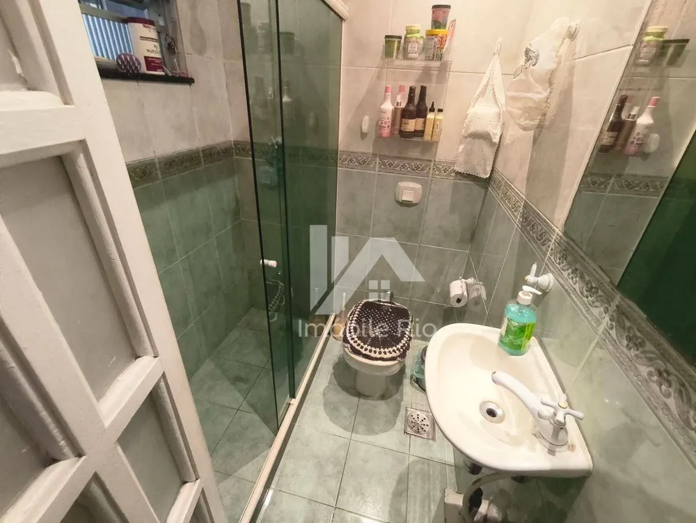 Apartamento, 4 quartos, 110 m² - Foto 29