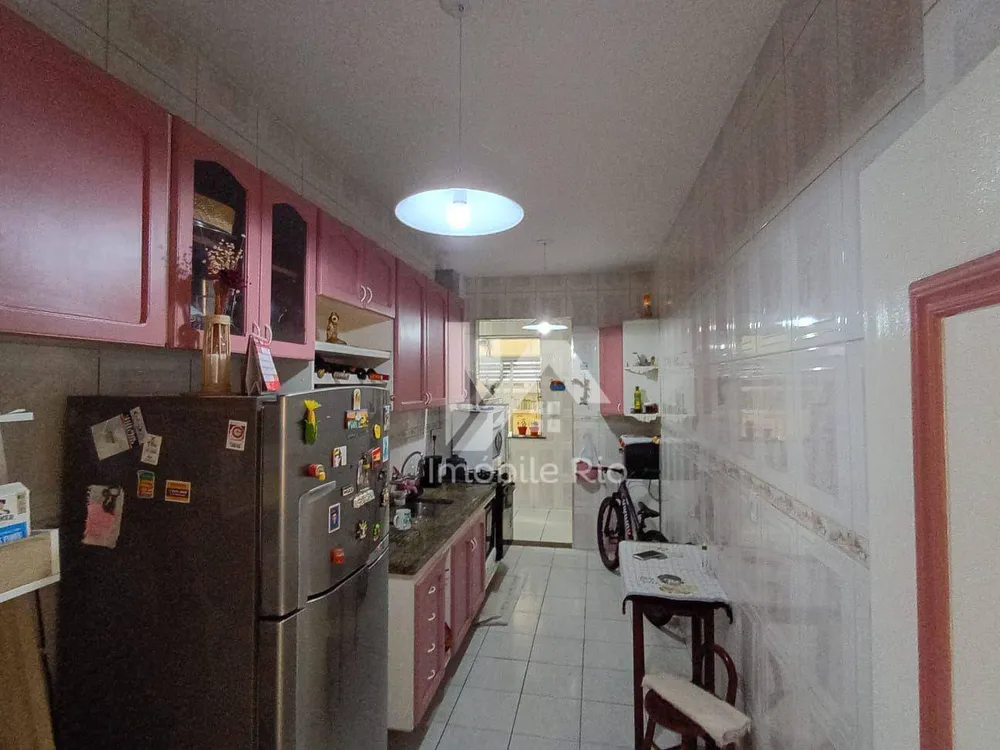 Apartamento, 4 quartos, 110 m² - Foto 34