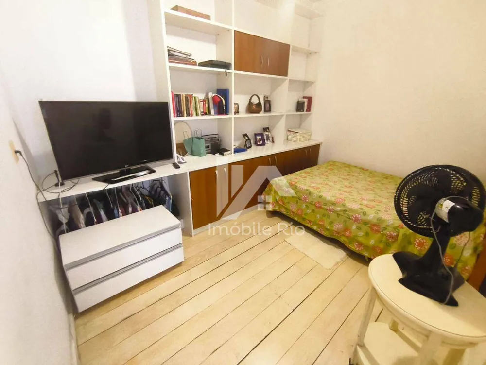 Apartamento, 4 quartos, 110 m² - Foto 30