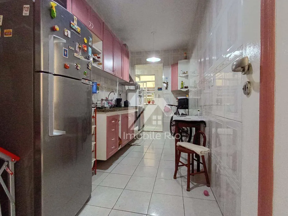 Apartamento, 4 quartos, 110 m² - Foto 33