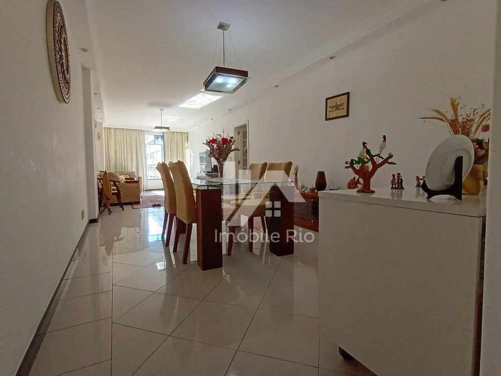 Apartamento, 4 quartos, 110 m² - Foto 5