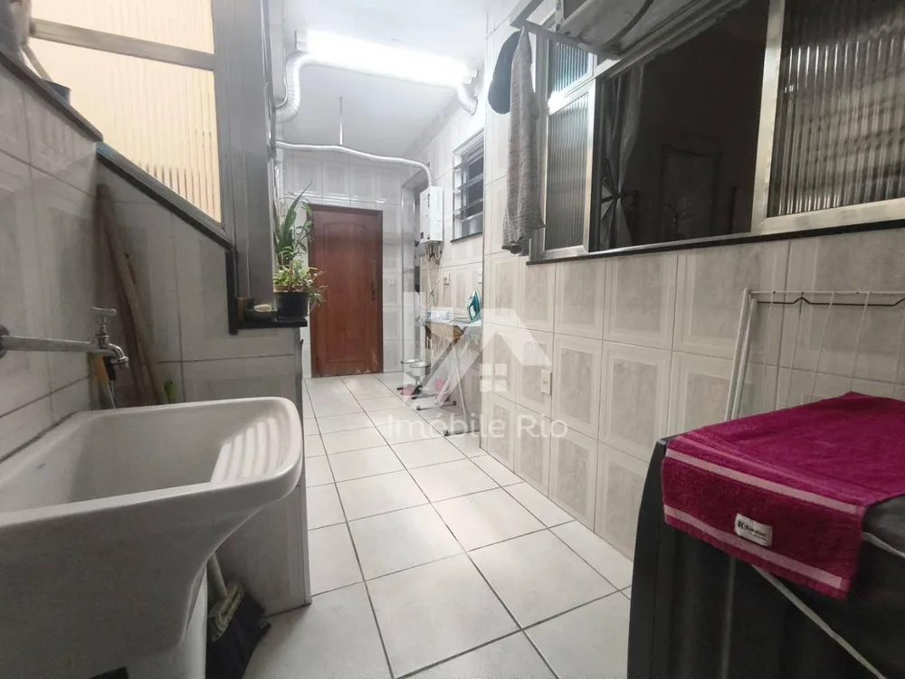 Apartamento, 4 quartos, 110 m² - Foto 38