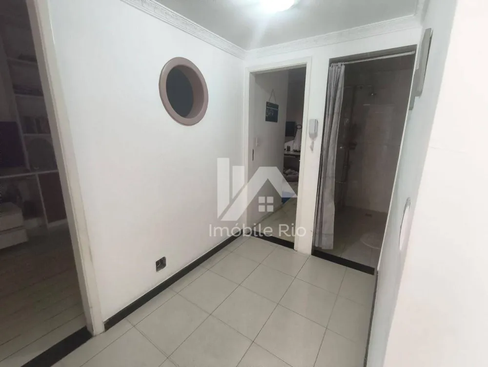Apartamento, 4 quartos, 110 m² - Foto 9