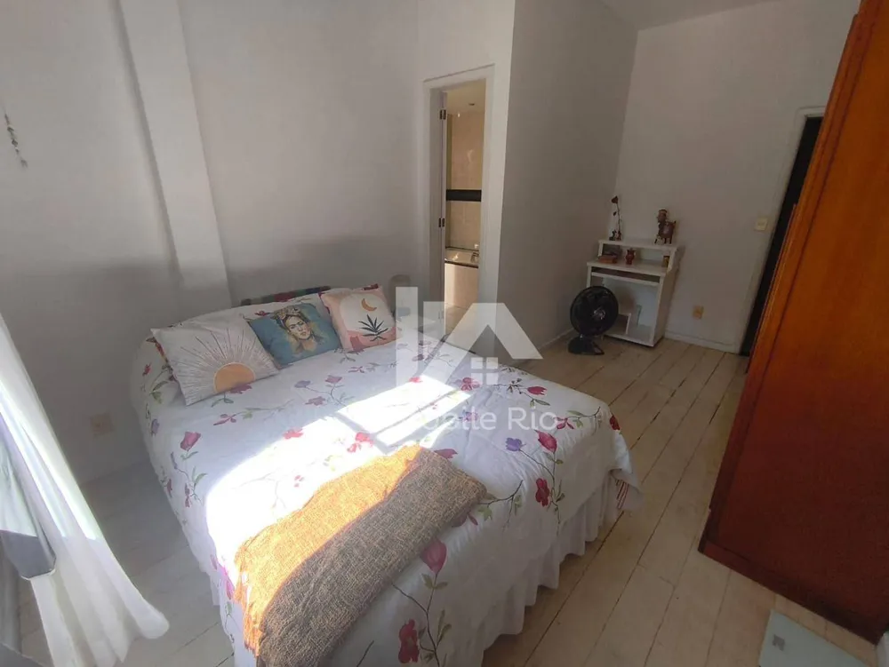 Apartamento, 4 quartos, 110 m² - Foto 10