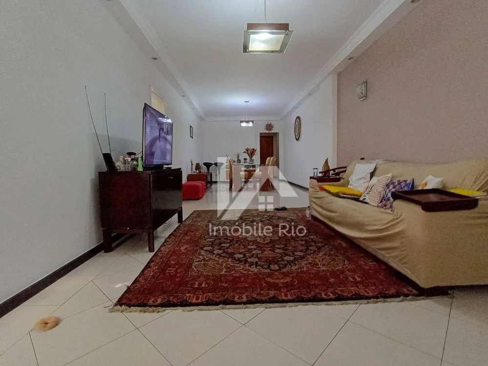 Apartamento, 4 quartos, 110 m² - Foto 3