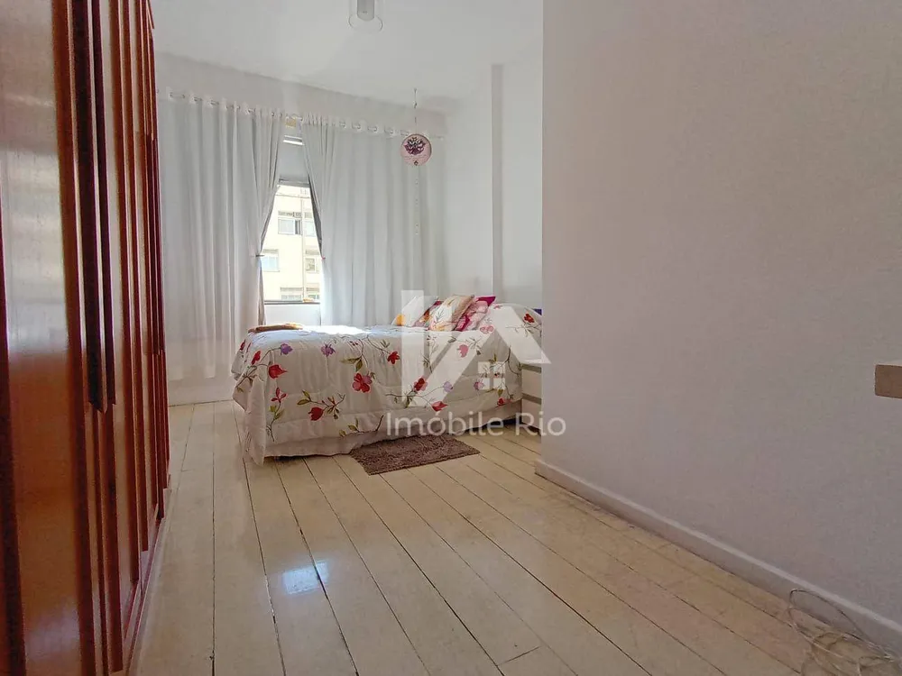 Apartamento, 4 quartos, 110 m² - Foto 11
