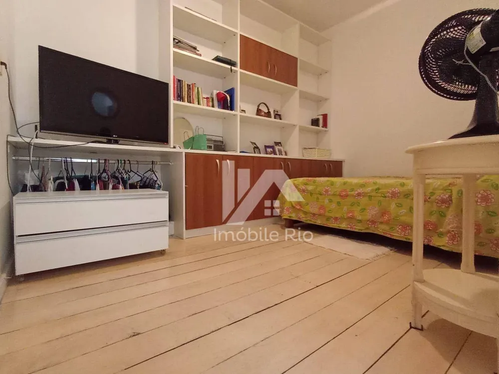Apartamento, 4 quartos, 110 m² - Foto 20