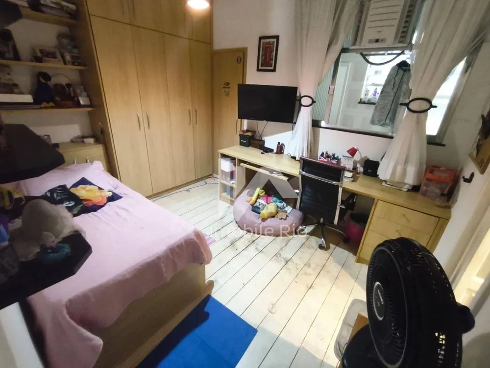 Apartamento, 4 quartos, 110 m² - Foto 25