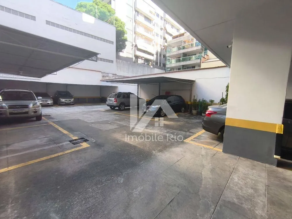 Apartamento, 4 quartos, 110 m² - Foto 40