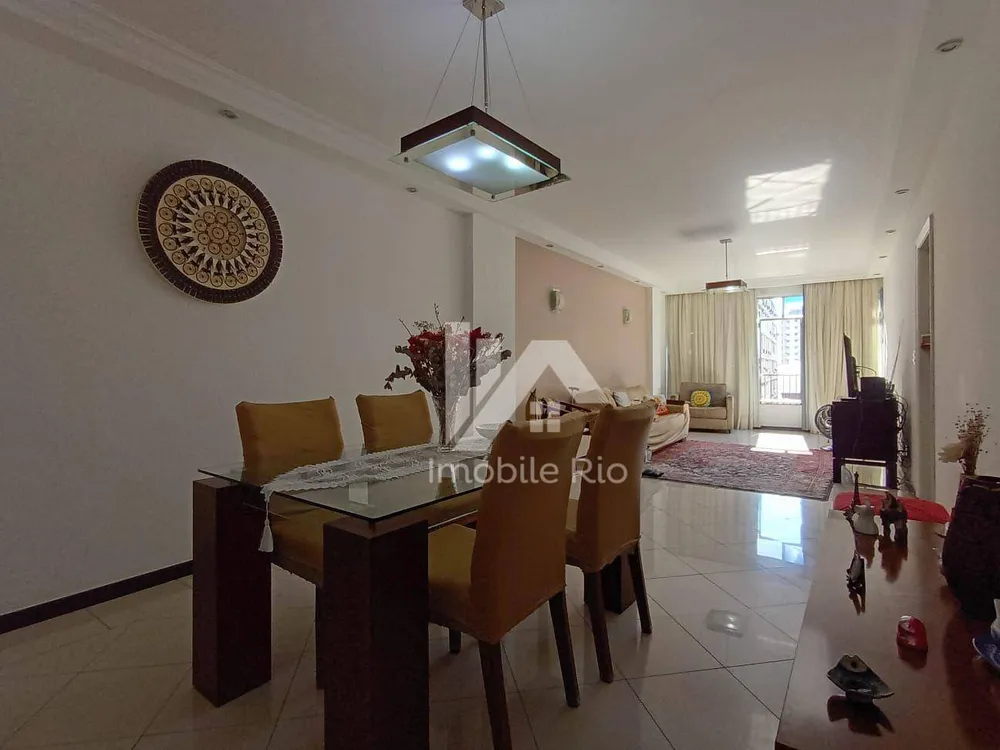 Apartamento, 4 quartos, 110 m² - Foto 7