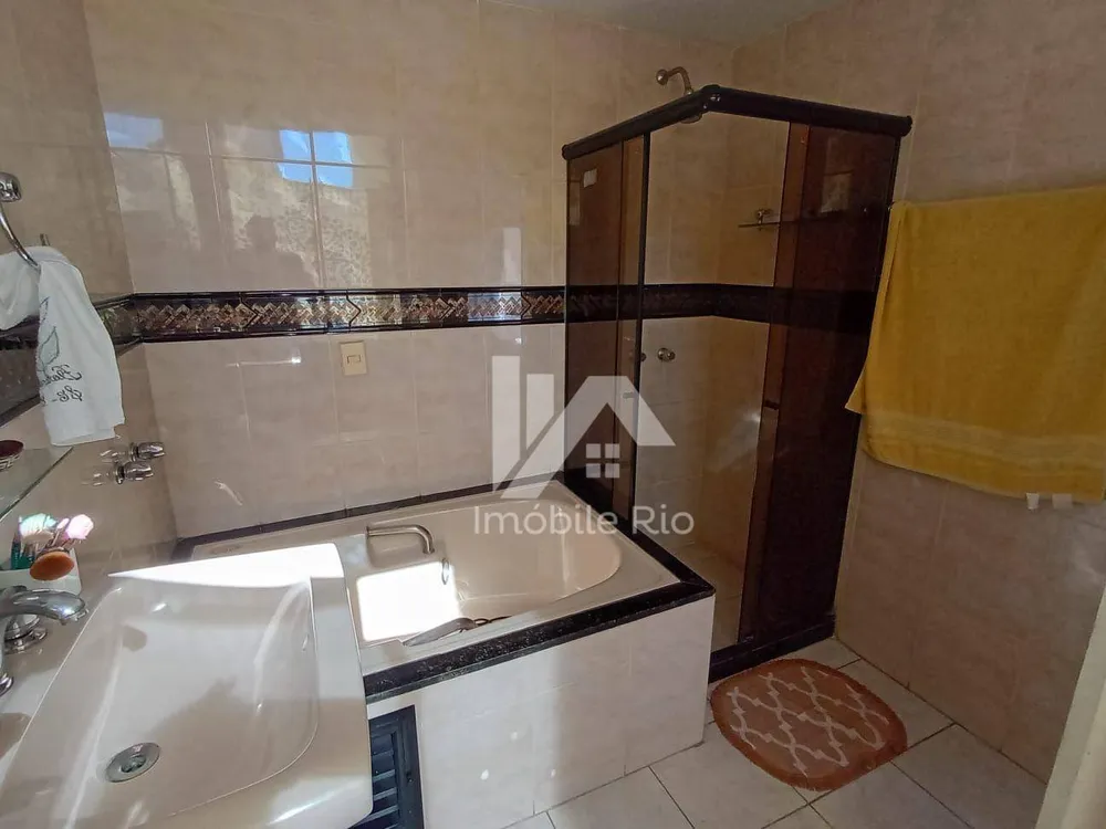 Apartamento, 4 quartos, 110 m² - Foto 14