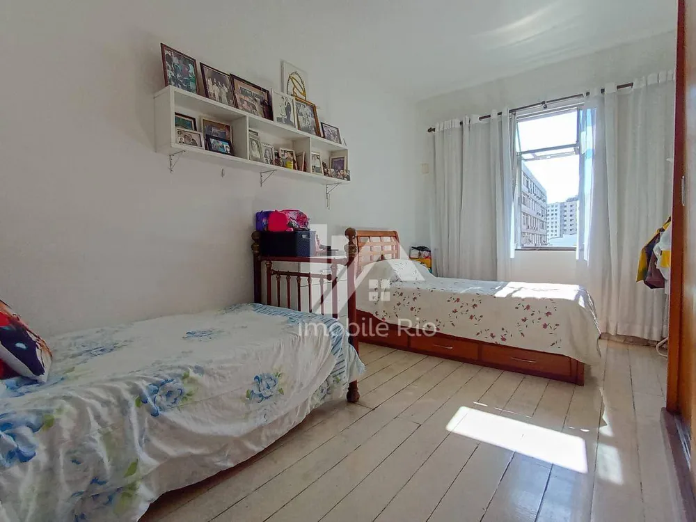 Apartamento, 4 quartos, 110 m² - Foto 17