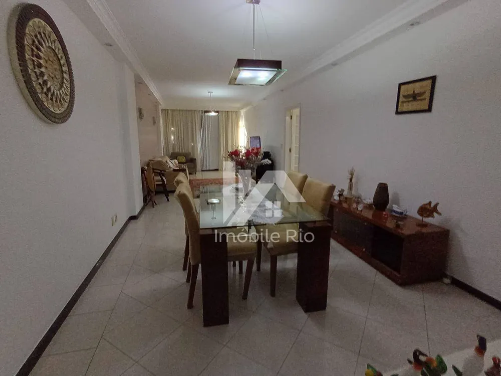 Apartamento, 4 quartos, 110 m² - Foto 8