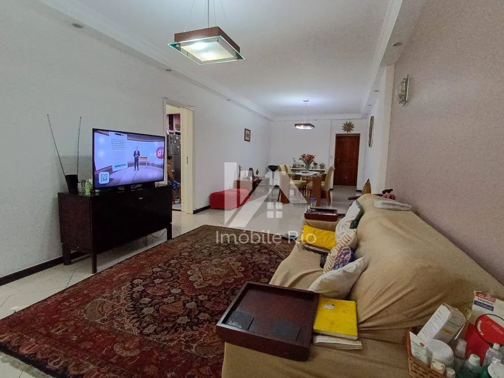 Apartamento, 4 quartos, 110 m² - Foto 4