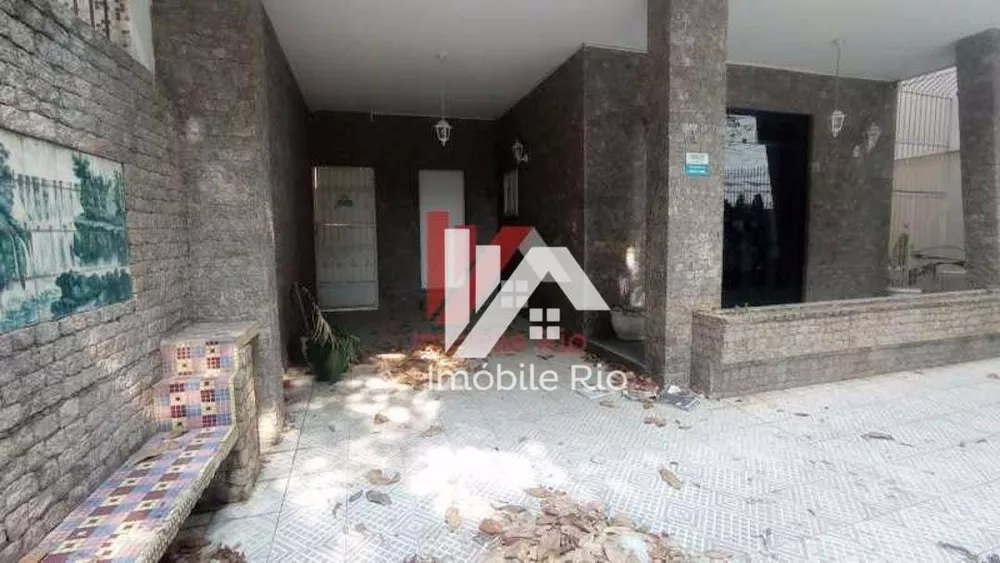 Casa, 3 quartos, 377 m² - Foto 2