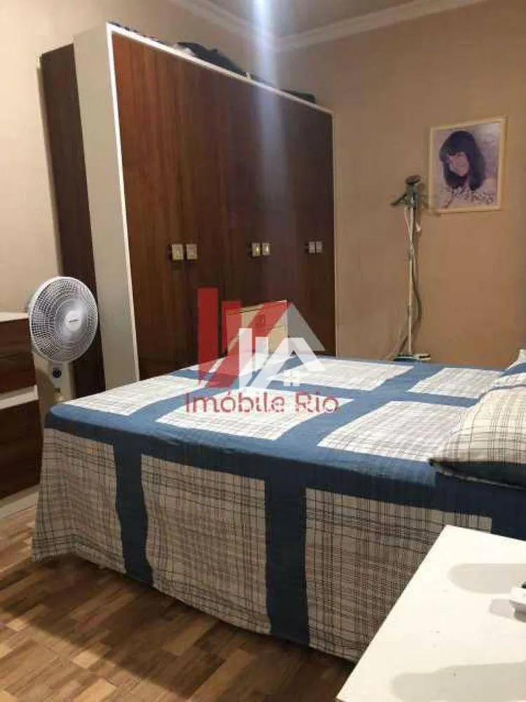 Apartamento, 2 quartos, 74 m² - Foto 5