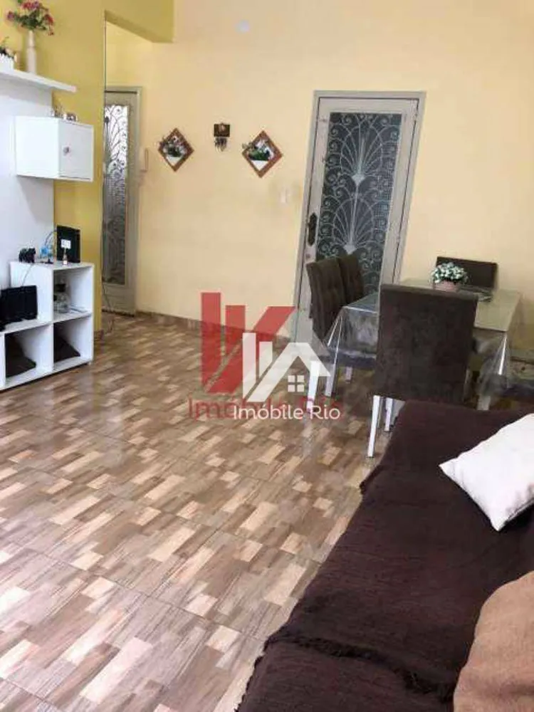 Apartamento, 2 quartos, 74 m² - Foto 4