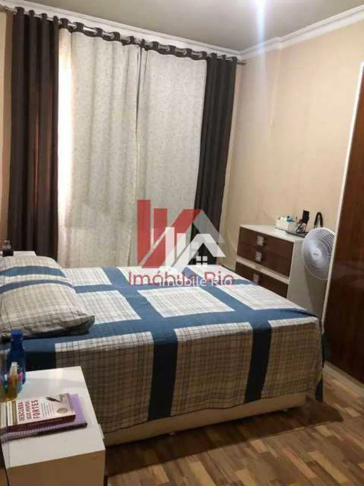 Apartamento, 2 quartos, 74 m² - Foto 10