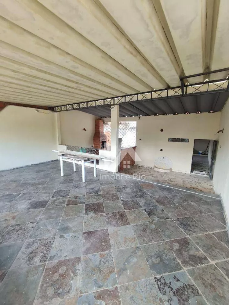 Casa, 3 quartos, 251 m² - Foto 7