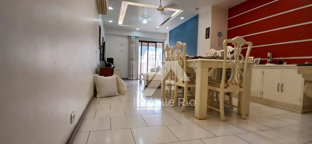Apartamento, 3 quartos, 123 m² - Foto 3