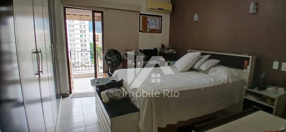 Apartamento, 3 quartos, 123 m² - Foto 6