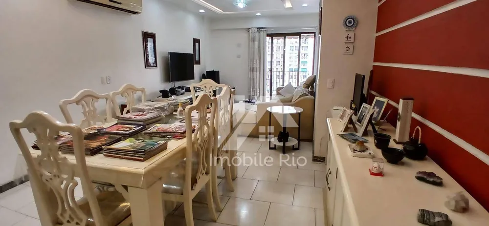 Apartamento, 3 quartos, 123 m² - Foto 4