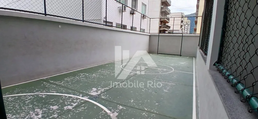 Apartamento, 3 quartos, 123 m² - Foto 26