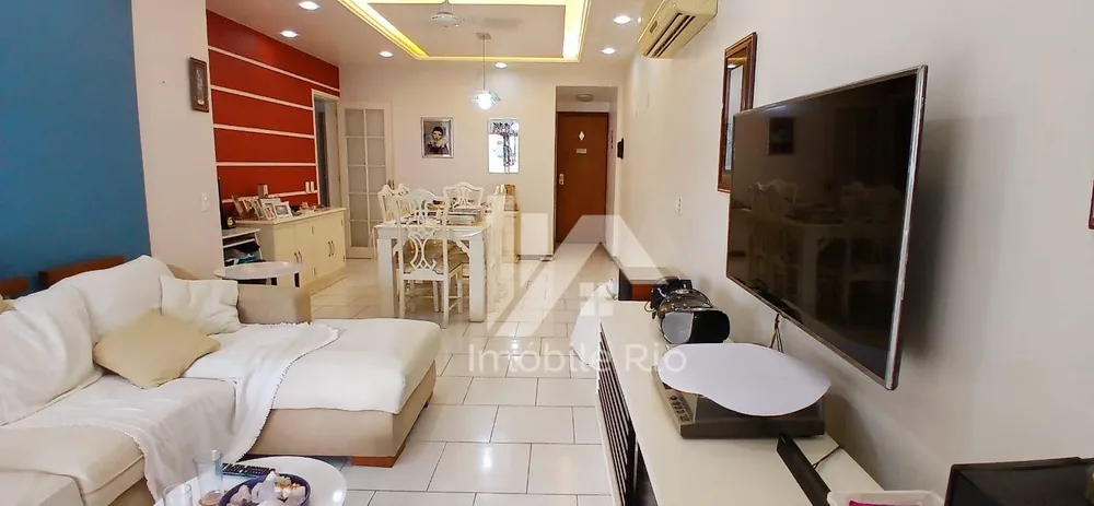 Apartamento, 3 quartos, 123 m² - Foto 2