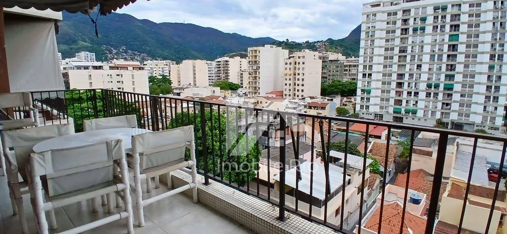 Apartamento, 3 quartos, 123 m² - Foto 1