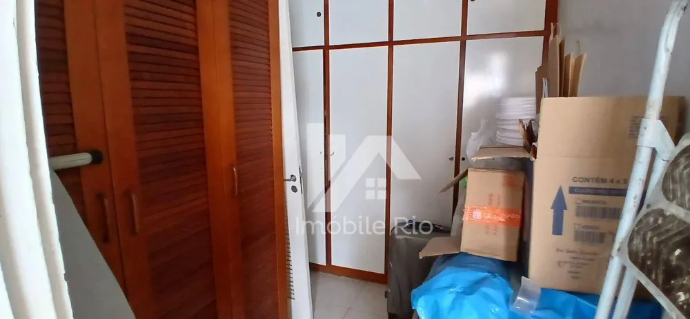 Apartamento, 3 quartos, 123 m² - Foto 21