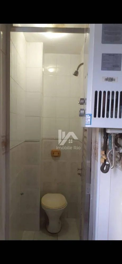 Apartamento, 2 quartos, 65 m² - Foto 10