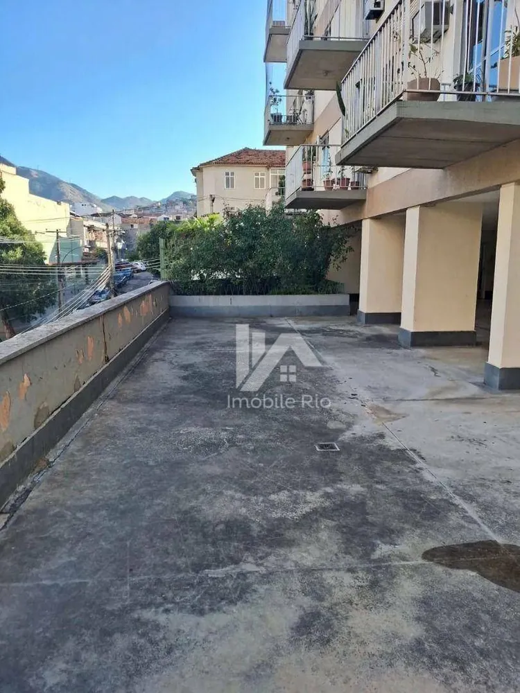 Apartamento, 2 quartos, 65 m² - Foto 33