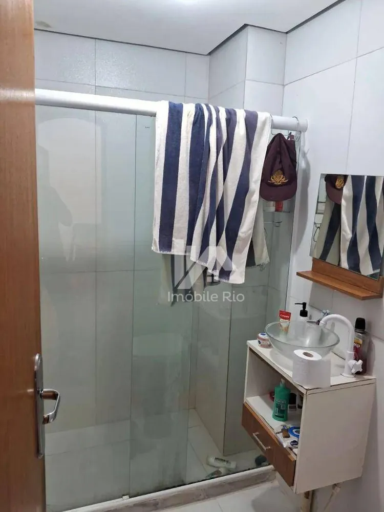 Apartamento, 2 quartos, 65 m² - Foto 17