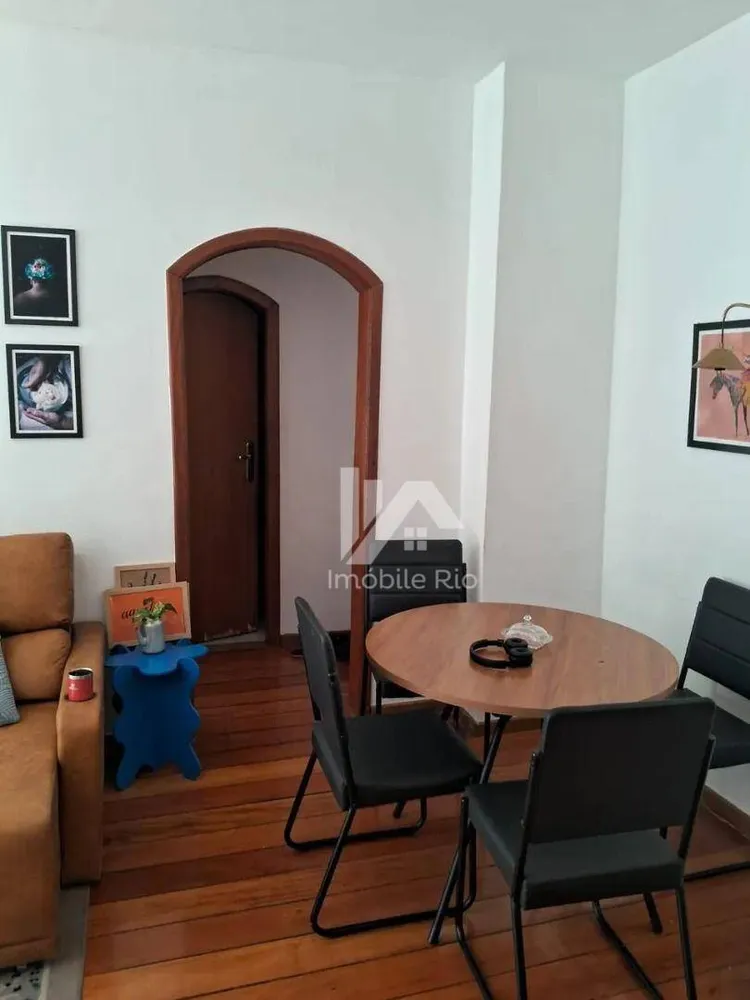 Apartamento, 2 quartos, 65 m² - Foto 20